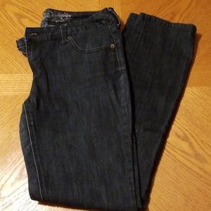 Express Jeans